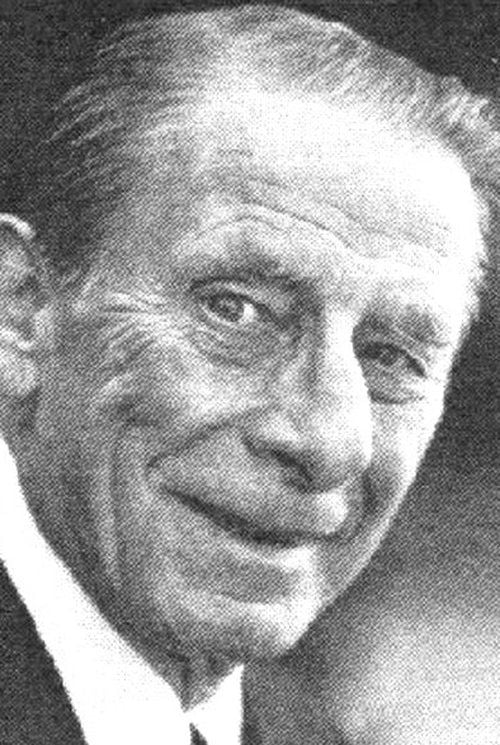 James Nusser profile