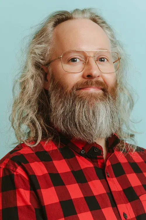 François Bellefeuille profile