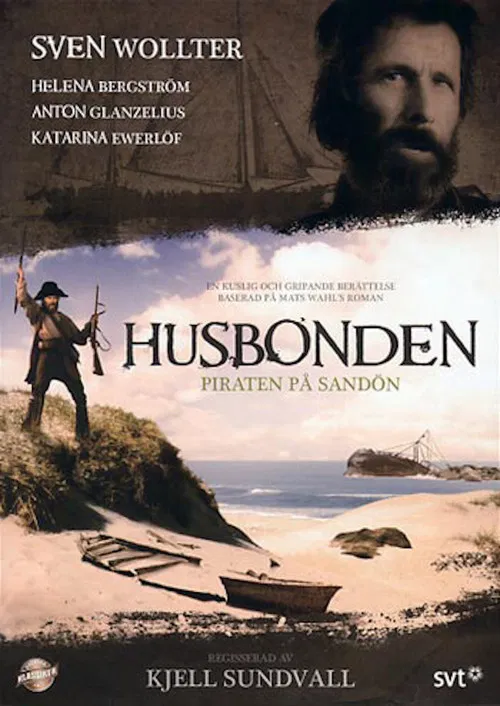 Husbonden poster