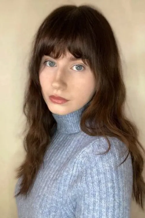 Morgana Smith profile