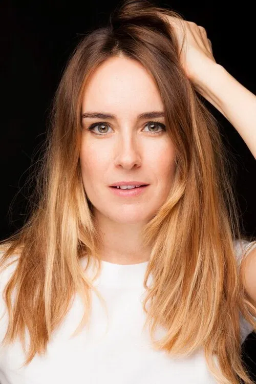 Amaia Ruiz de Galarreta profile