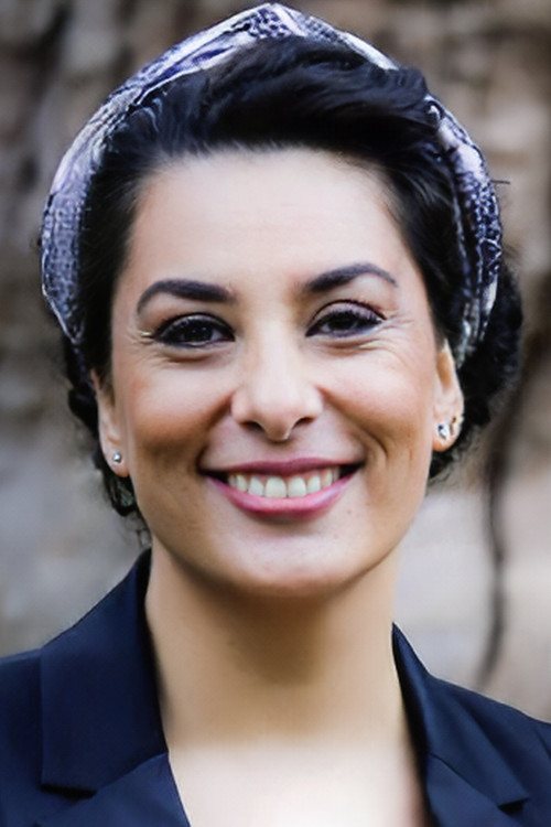 Cátia Ribeiro profile