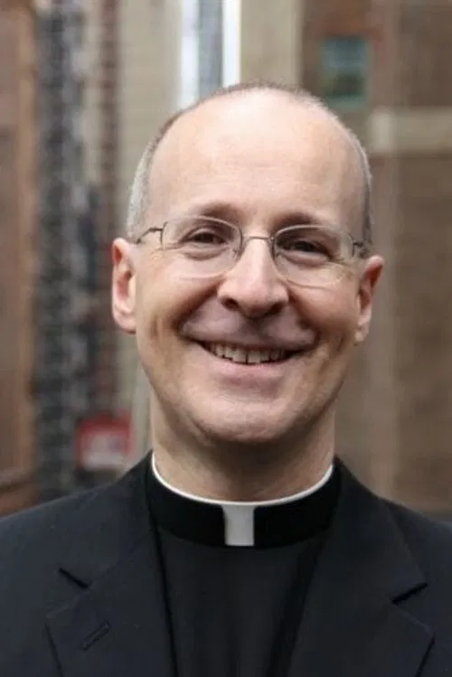 James Martin profile