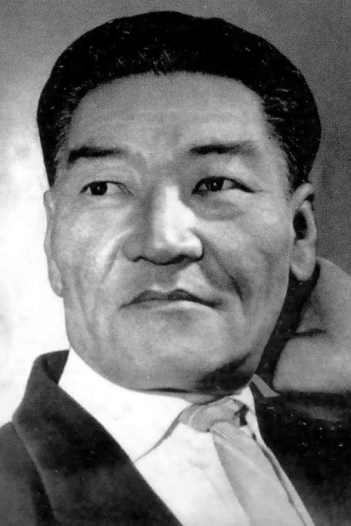 Nyamyn Tsegmid profile