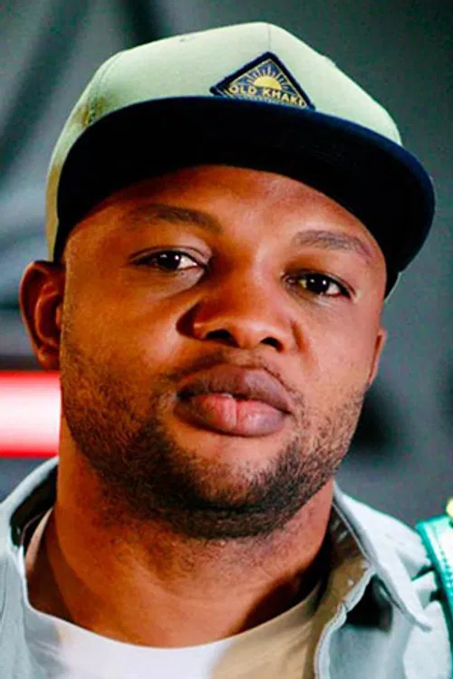 Ilunga Makabu profile