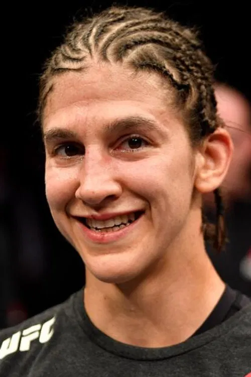 Roxanne Modafferi profile