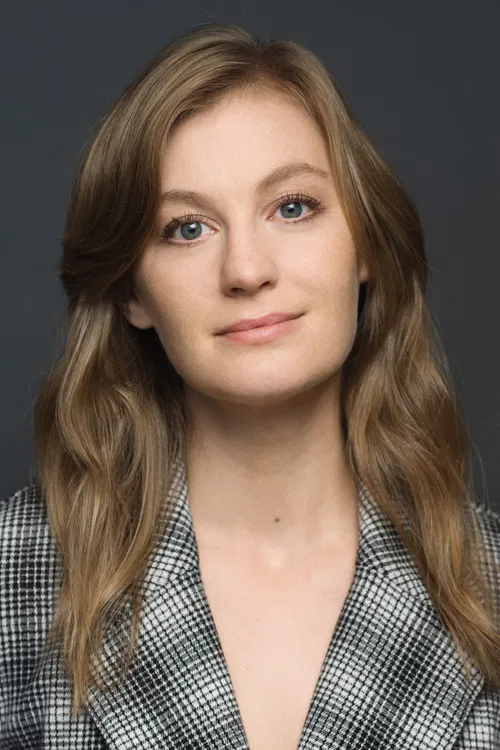 Arielle Yoder profile