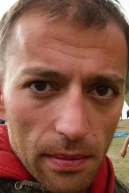 Levan Kapanadze profile