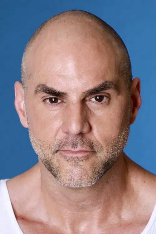 Douglas Stirling profile