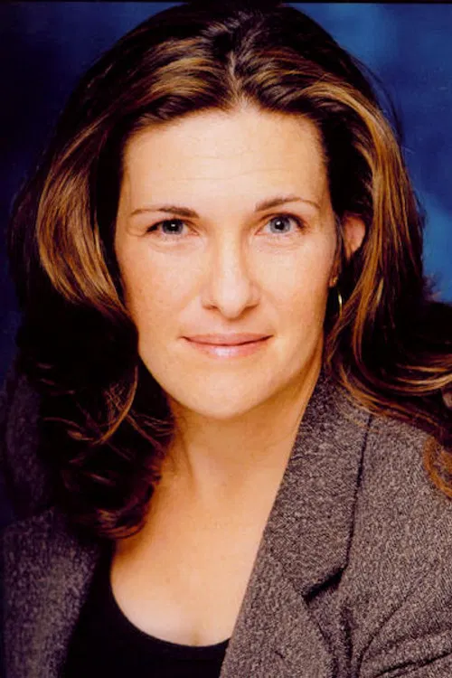 Lindsay Greenbush profile