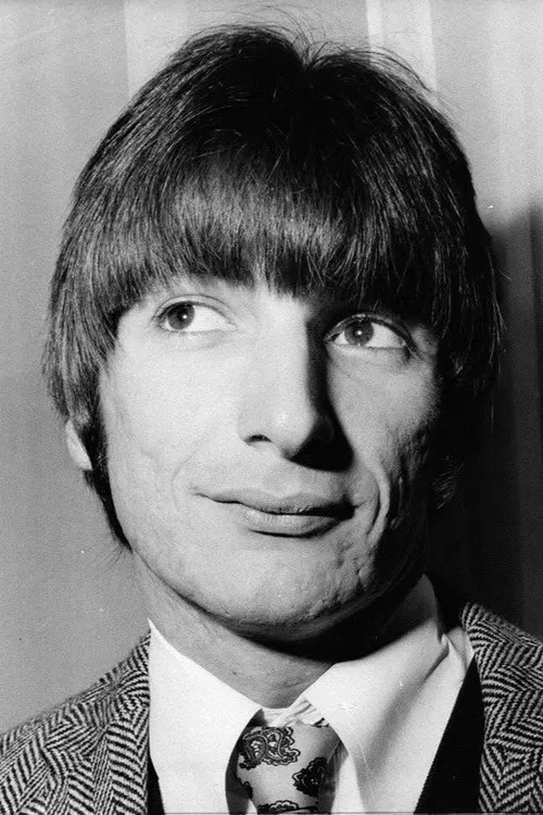 John Barbata profile