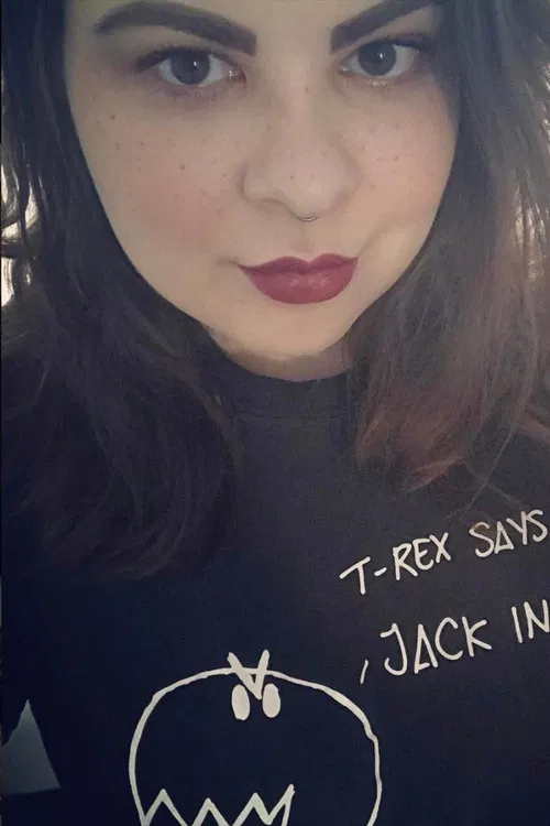 Dionne Copland profile