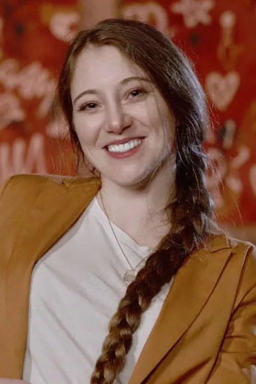 Yanitsa Atanasova profile