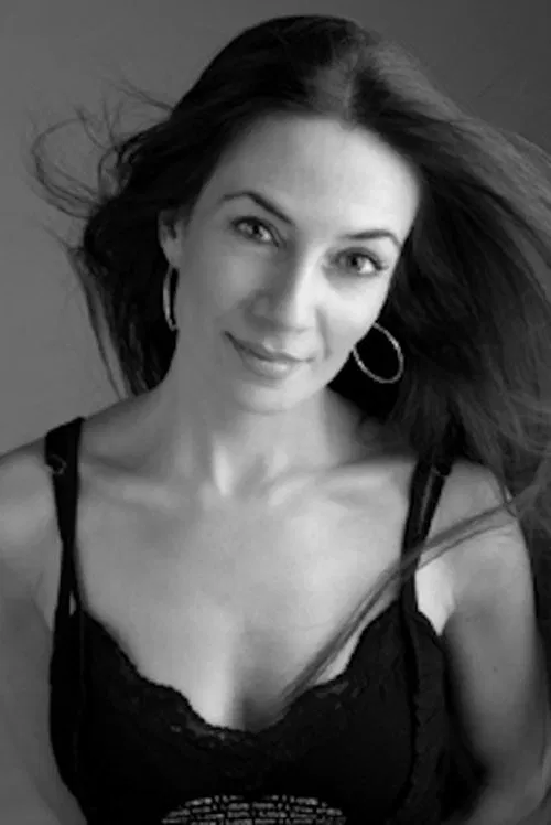 Isabelle O'Brien profile