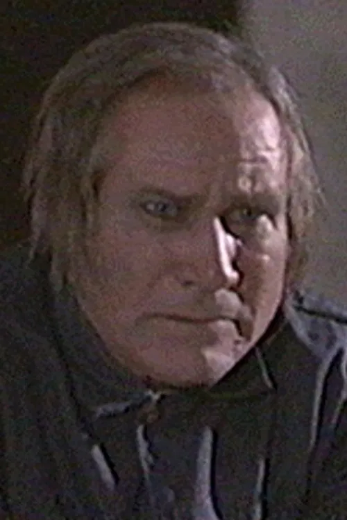 Kenneth V. Jones profile