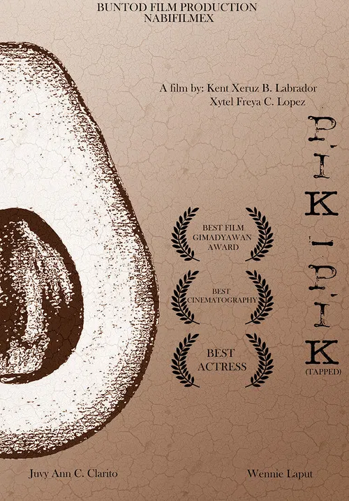 Pikpik poster