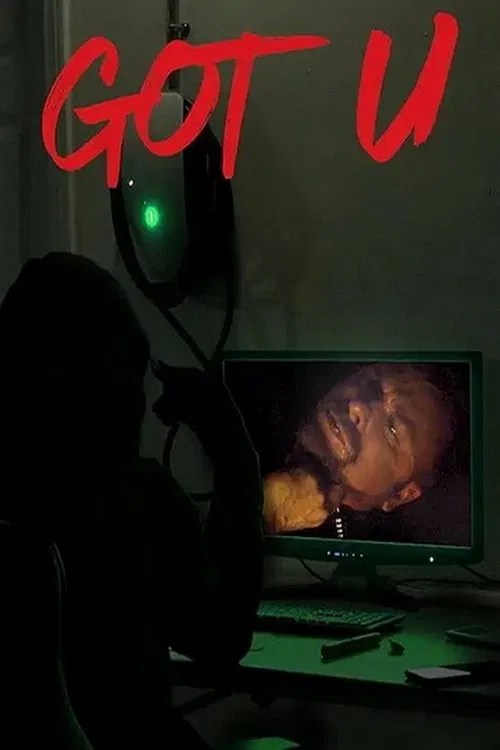 Got U poster