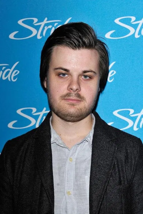 Spencer Smith profile