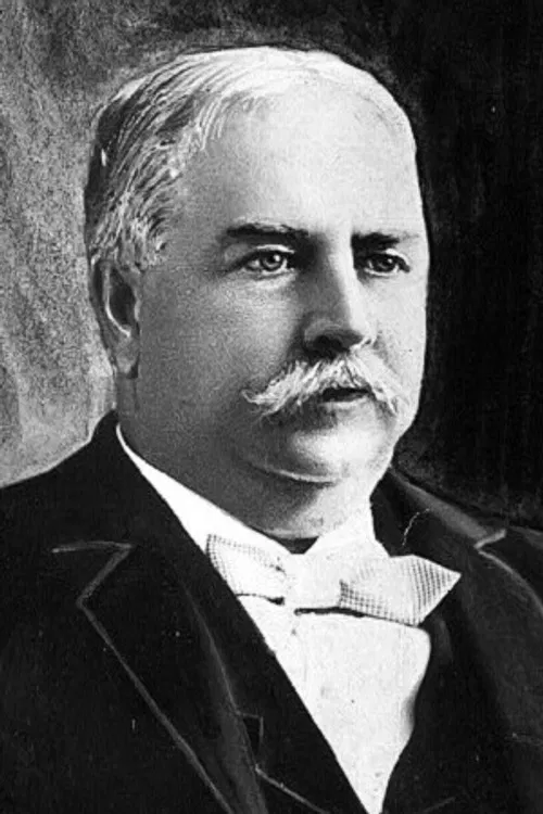 Leonard Grover profile