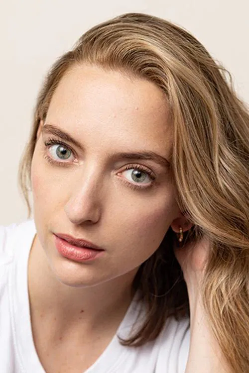 Alexandra Ruddy profile