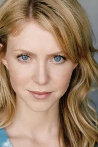 Lilly McDowell profile