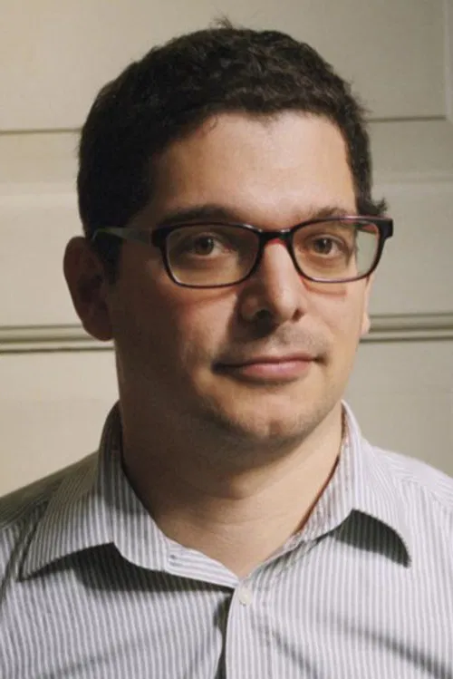 Paul-Olivier Dehaye profile