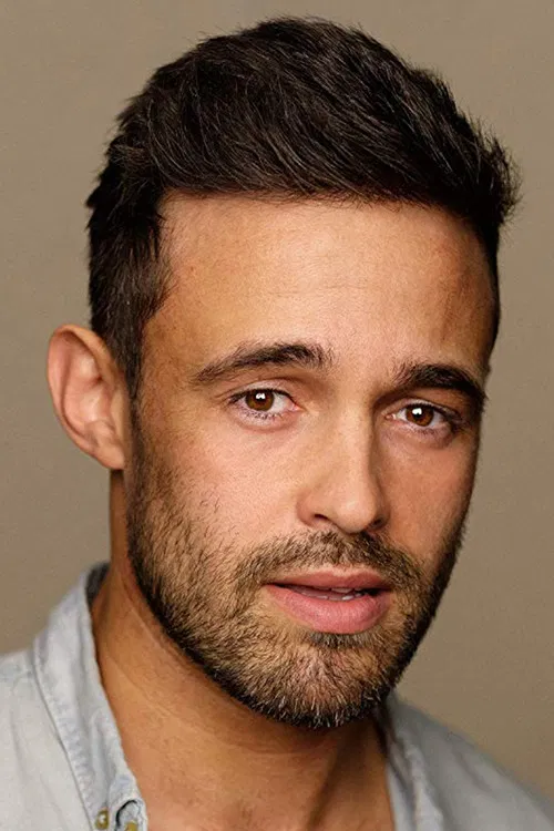 Tim Cullingworth-Hudson profile