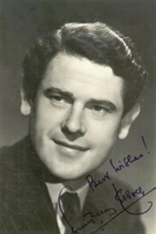 Humphrey Lestocq profile