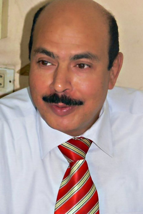 Magdi Tawfik profile