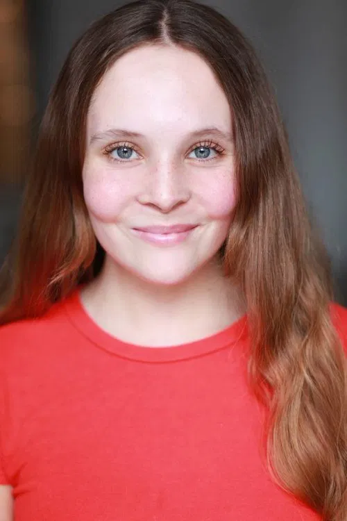 Amélie Caron profile