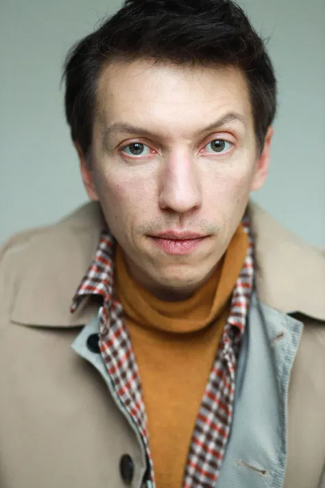 Evgeny Kazantsev profile