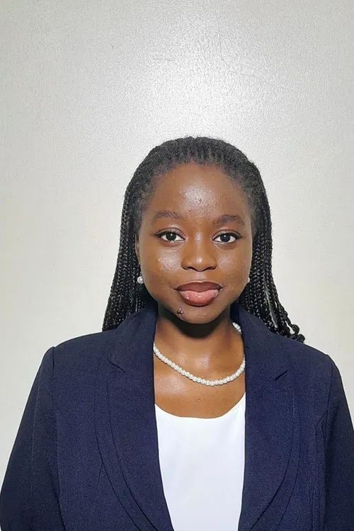 Ibukun Ajadi profile