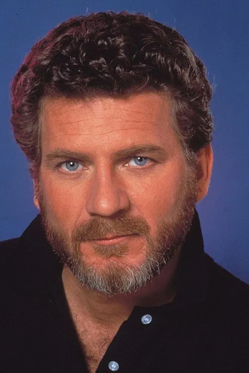 Robert Foxworth profile