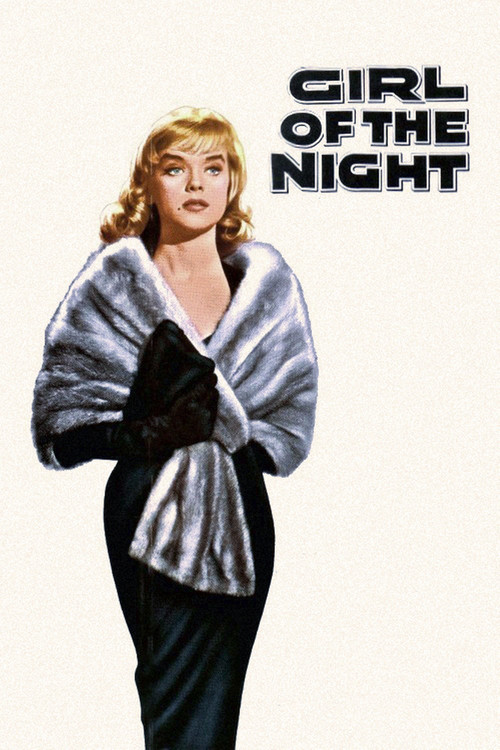 Girl of the Night poster