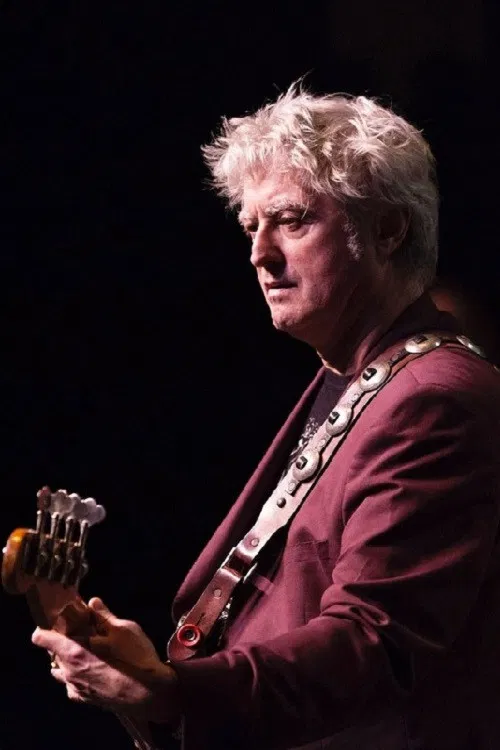 Hans van der Lubbe profile