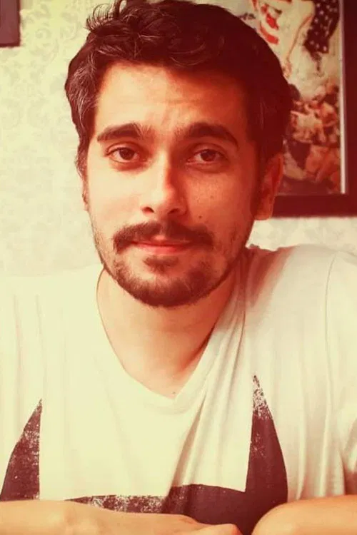 Eduardo Garcia profile