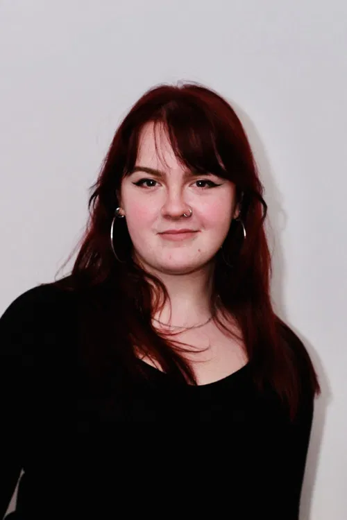 Madeline Rose Pedrick profile