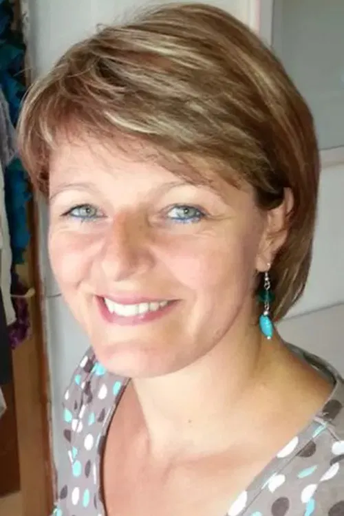 Jocelyne Houset profile