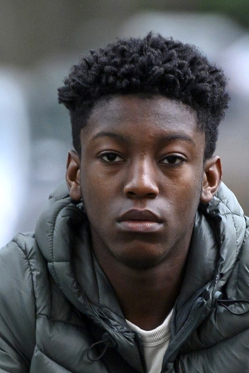 Sidney Holtfreter profile