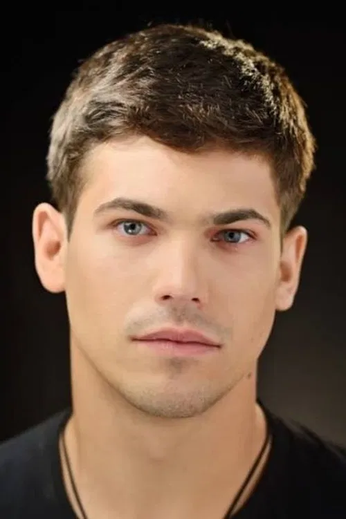 Aliaksiej Jaravienka profile