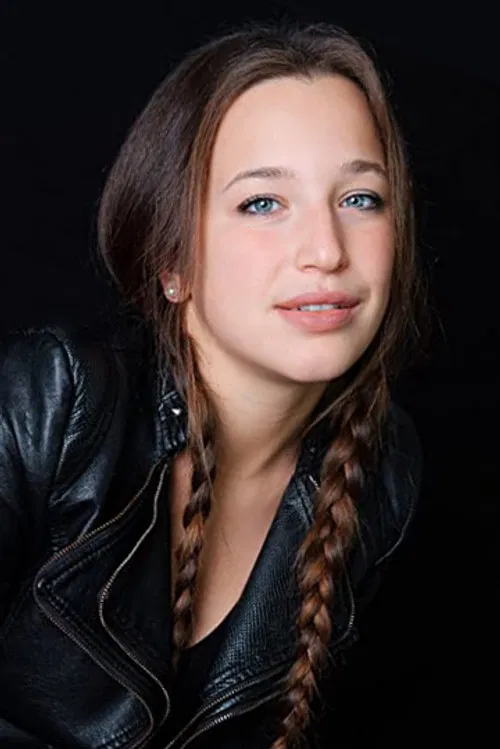 Vittoria Bottin profile