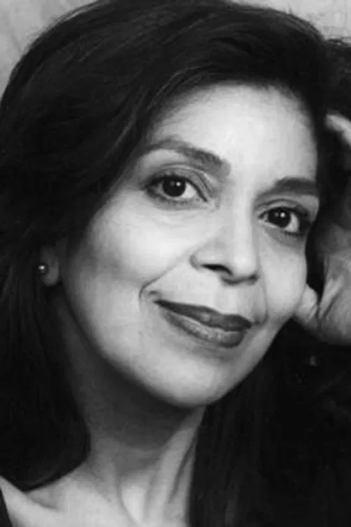 Geisha Otero profile