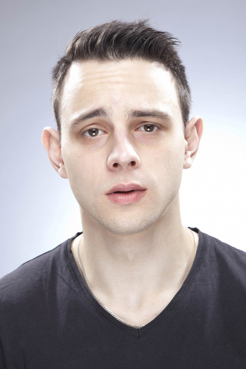 Karel Jirák profile