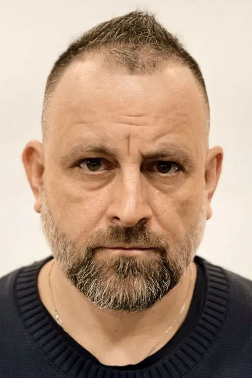 Andrey Libenson profile