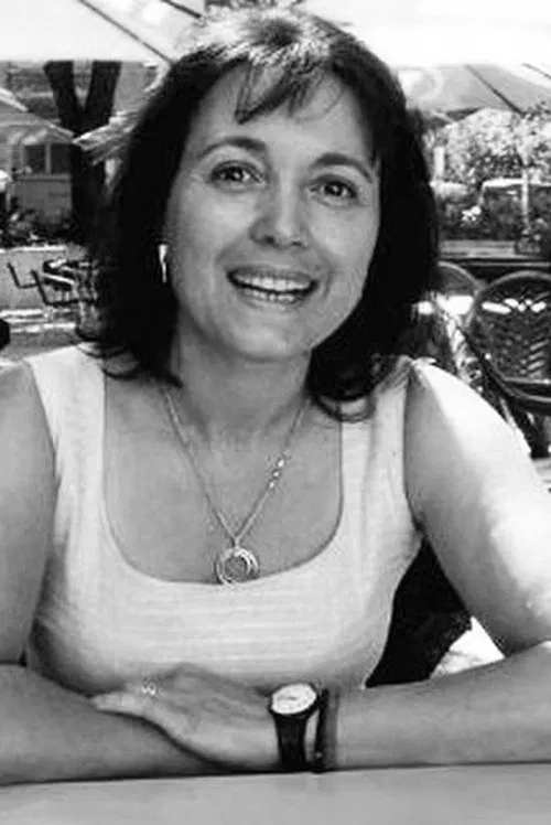 Elzhana Popova profile