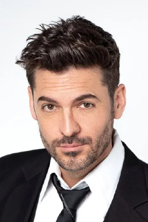 Rodrigo Candamil profile