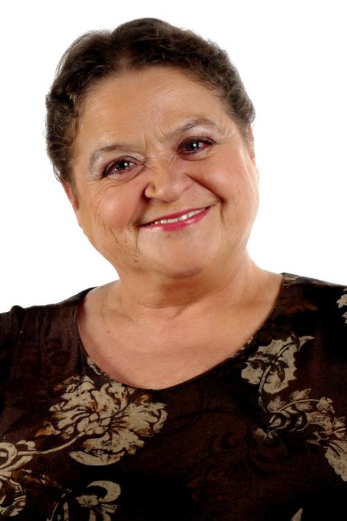 Grażyna Zielińska profile