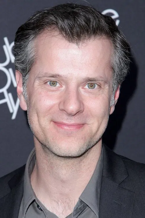 Darin Toonder profile