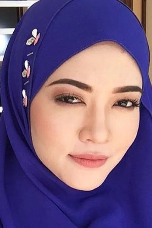 Syatilla Melvin profile