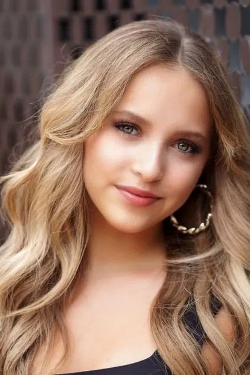 Lilliana Ketchman profile